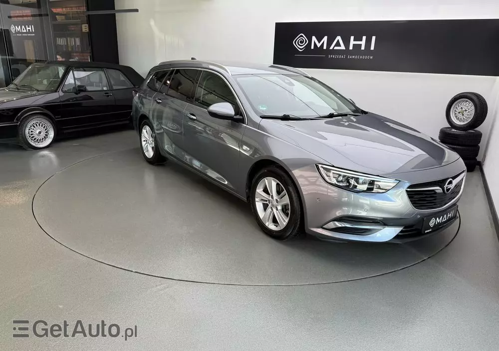 OPEL Insignia Sports Tourer 2.0 Diesel Innovation