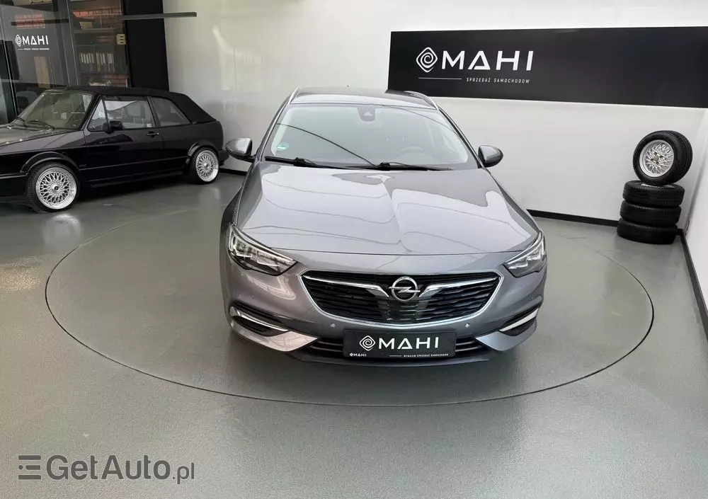 OPEL Insignia Sports Tourer 2.0 Diesel Innovation