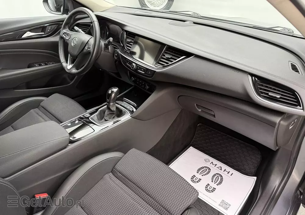 OPEL Insignia Sports Tourer 2.0 Diesel Innovation