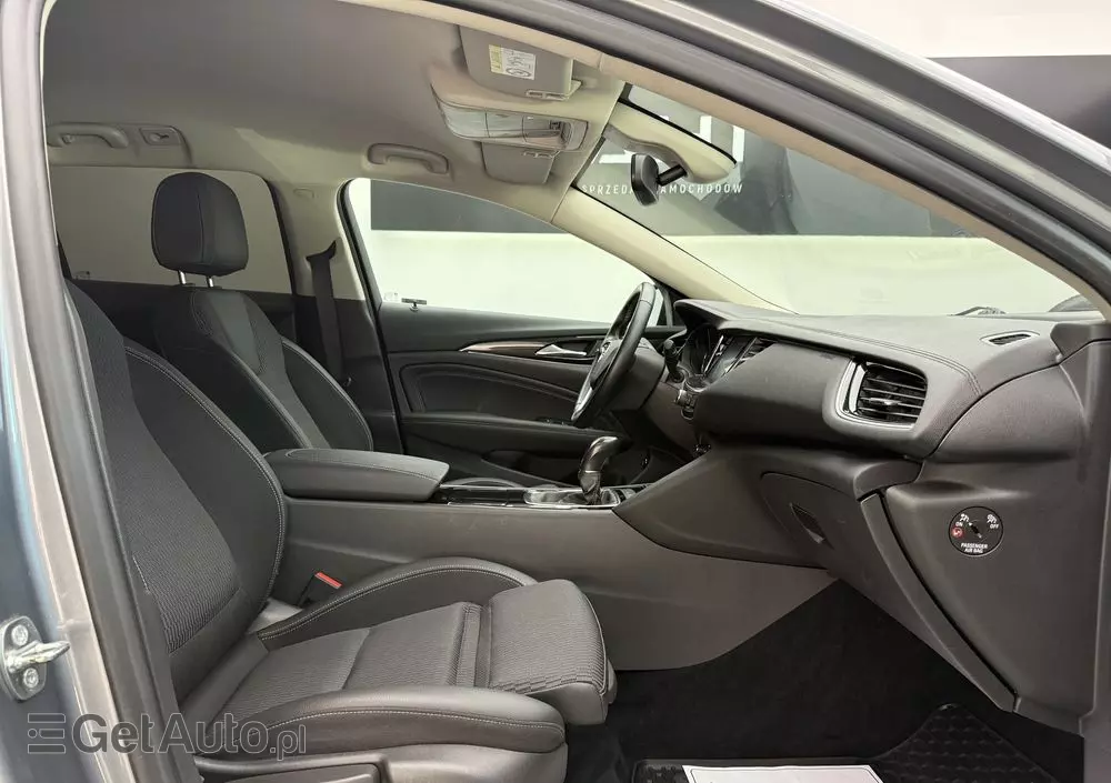 OPEL Insignia Sports Tourer 2.0 Diesel Innovation