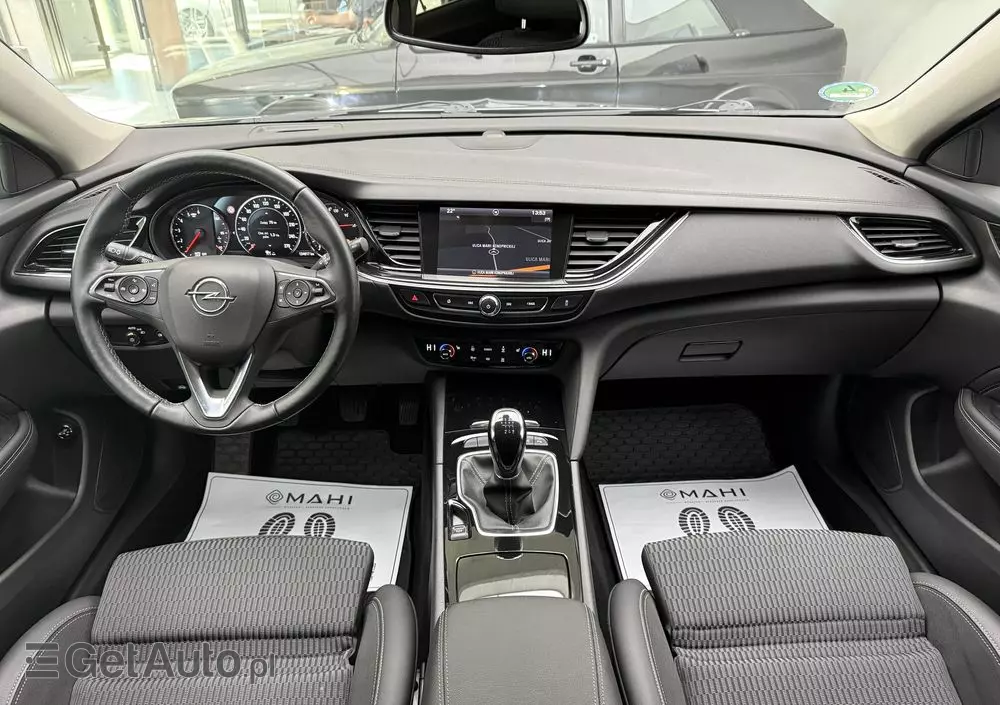 OPEL Insignia Sports Tourer 2.0 Diesel Innovation