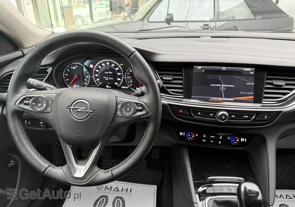 OPEL Insignia Sports Tourer 2.0 Diesel Innovation