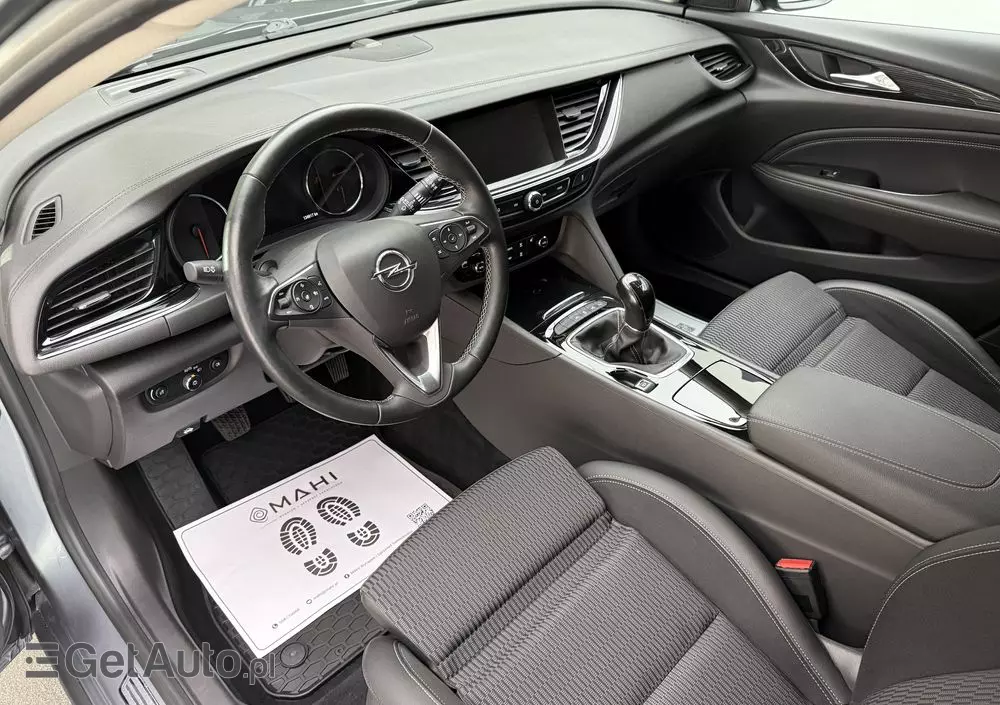 OPEL Insignia Sports Tourer 2.0 Diesel Innovation