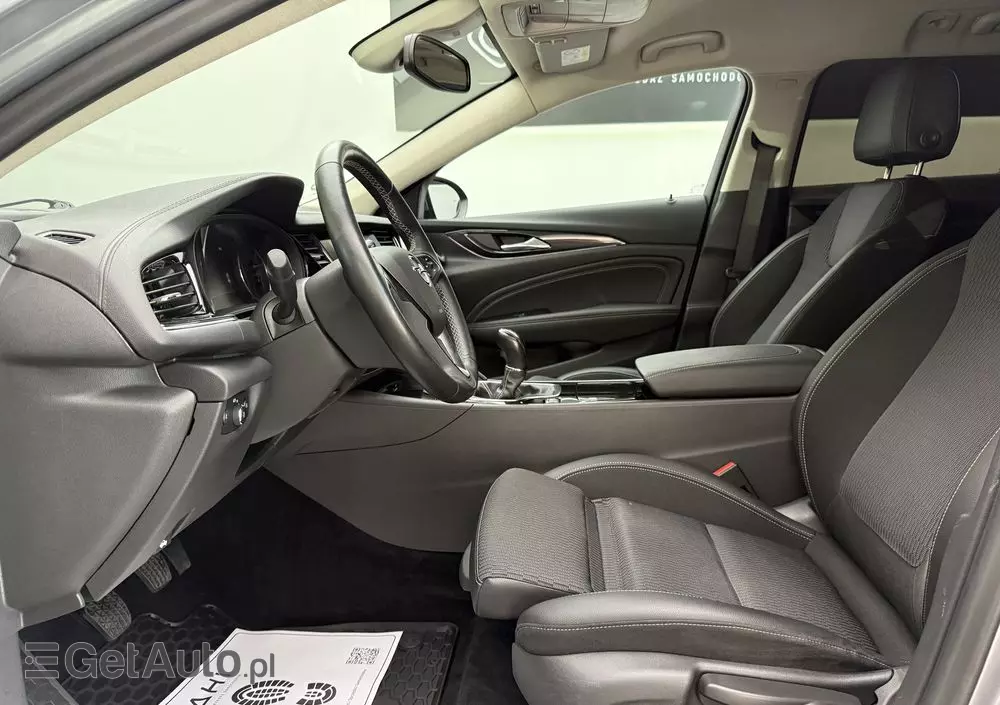 OPEL Insignia Sports Tourer 2.0 Diesel Innovation