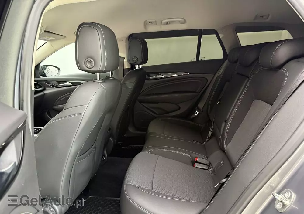 OPEL Insignia Sports Tourer 2.0 Diesel Innovation