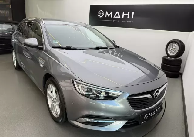 OPEL Insignia Sports Tourer 2.0 Diesel Innovation