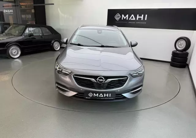 OPEL Insignia Sports Tourer 2.0 Diesel Innovation