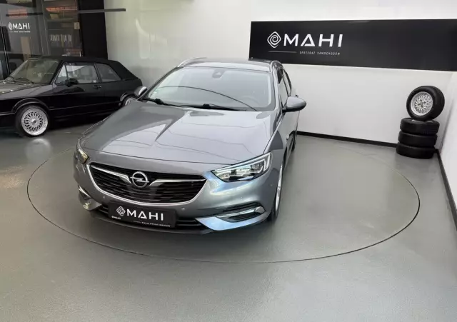 OPEL Insignia Sports Tourer 2.0 Diesel Innovation