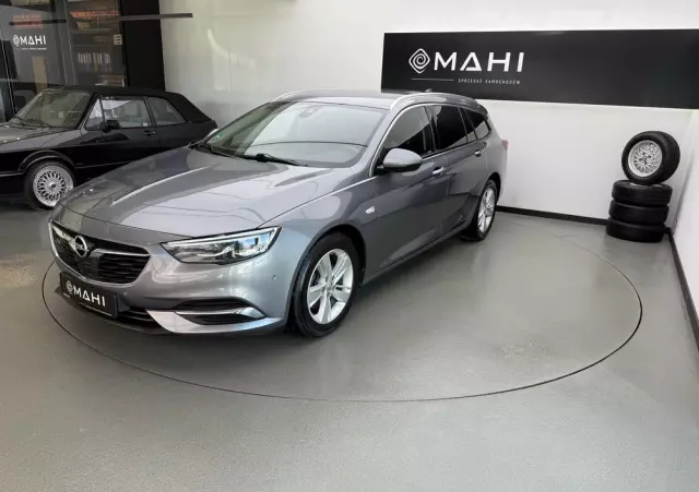 OPEL Insignia Sports Tourer 2.0 Diesel Innovation