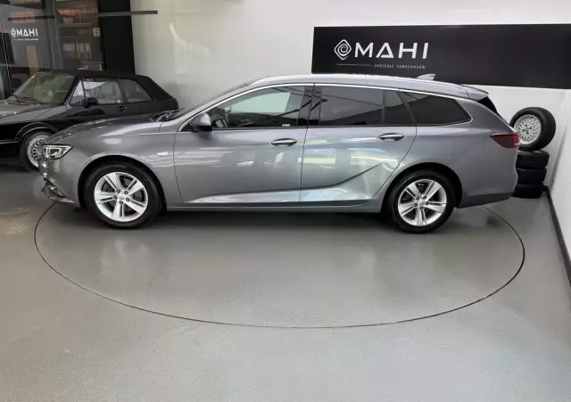 OPEL Insignia Sports Tourer 2.0 Diesel Innovation