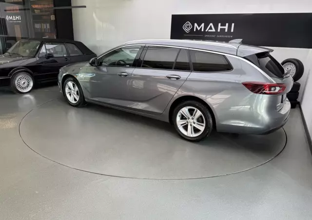 OPEL Insignia Sports Tourer 2.0 Diesel Innovation