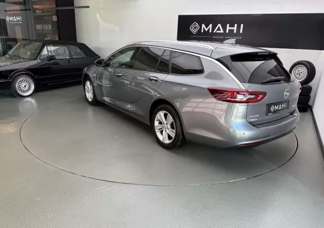 OPEL Insignia Sports Tourer 2.0 Diesel Innovation