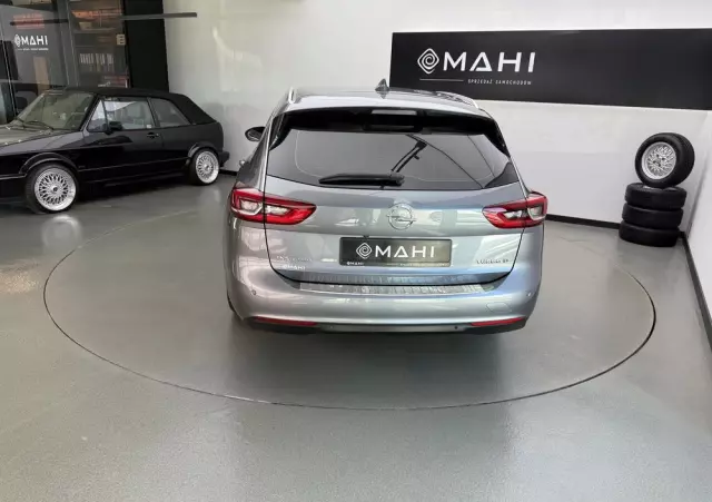OPEL Insignia Sports Tourer 2.0 Diesel Innovation