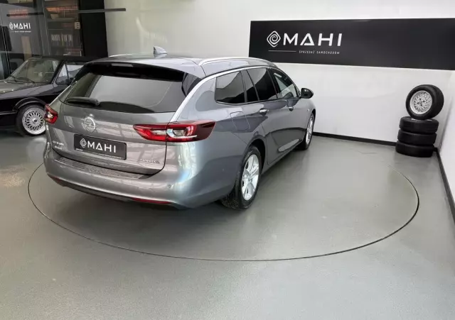 OPEL Insignia Sports Tourer 2.0 Diesel Innovation