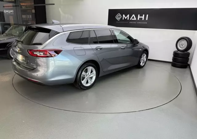 OPEL Insignia Sports Tourer 2.0 Diesel Innovation