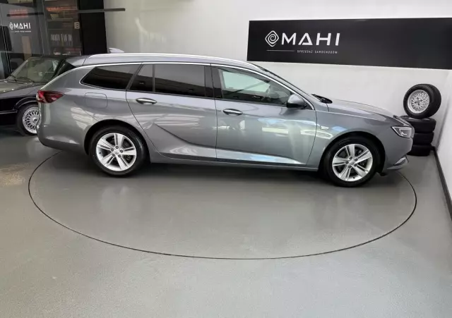 OPEL Insignia Sports Tourer 2.0 Diesel Innovation