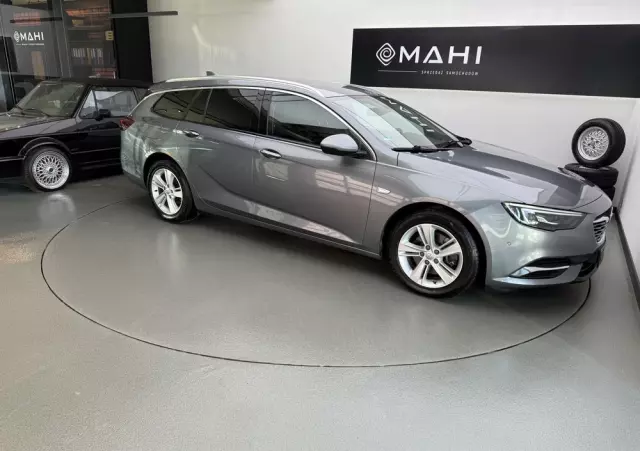 OPEL Insignia Sports Tourer 2.0 Diesel Innovation