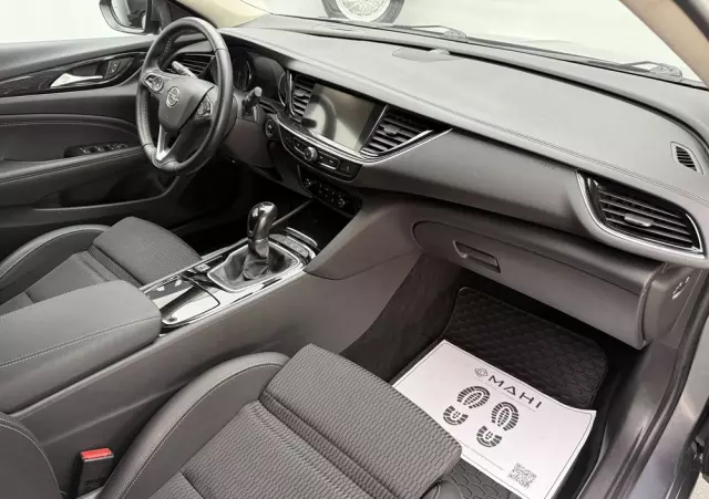 OPEL Insignia Sports Tourer 2.0 Diesel Innovation