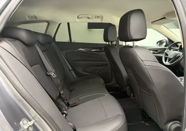 OPEL Insignia Sports Tourer 2.0 Diesel Innovation