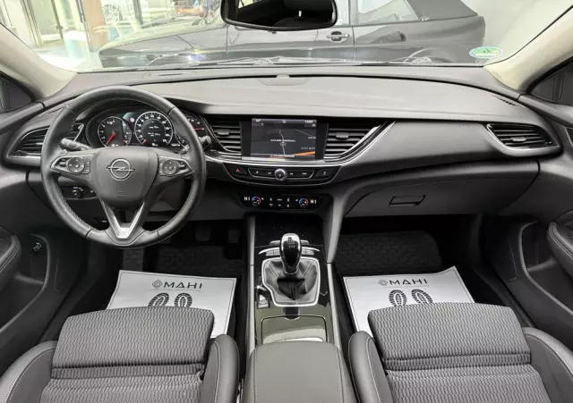 OPEL Insignia Sports Tourer 2.0 Diesel Innovation