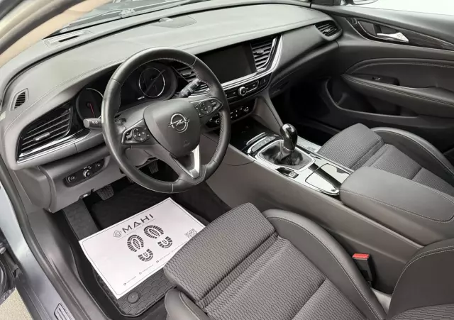 OPEL Insignia Sports Tourer 2.0 Diesel Innovation