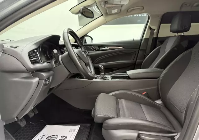 OPEL Insignia Sports Tourer 2.0 Diesel Innovation