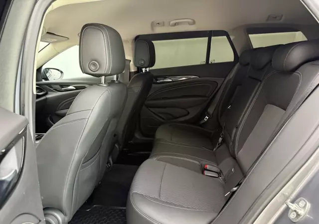 OPEL Insignia Sports Tourer 2.0 Diesel Innovation