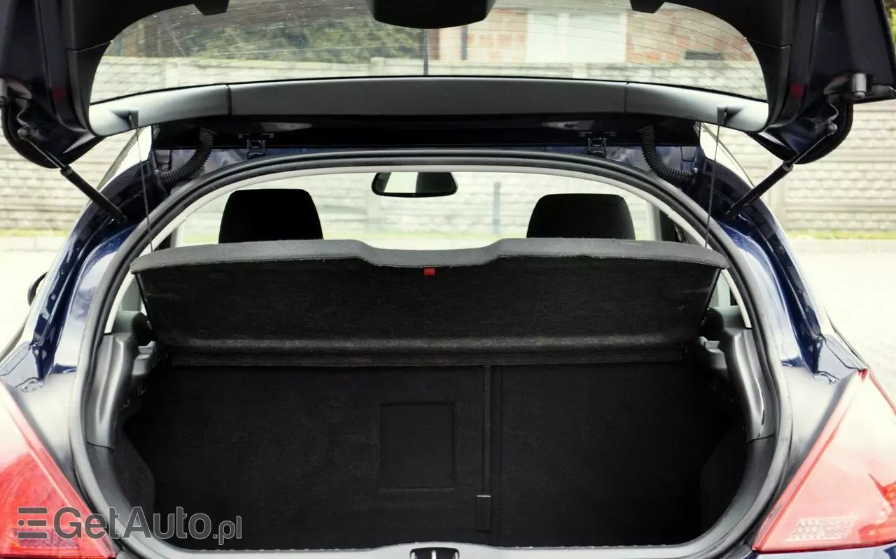 PEUGEOT 308 1.6 Premium