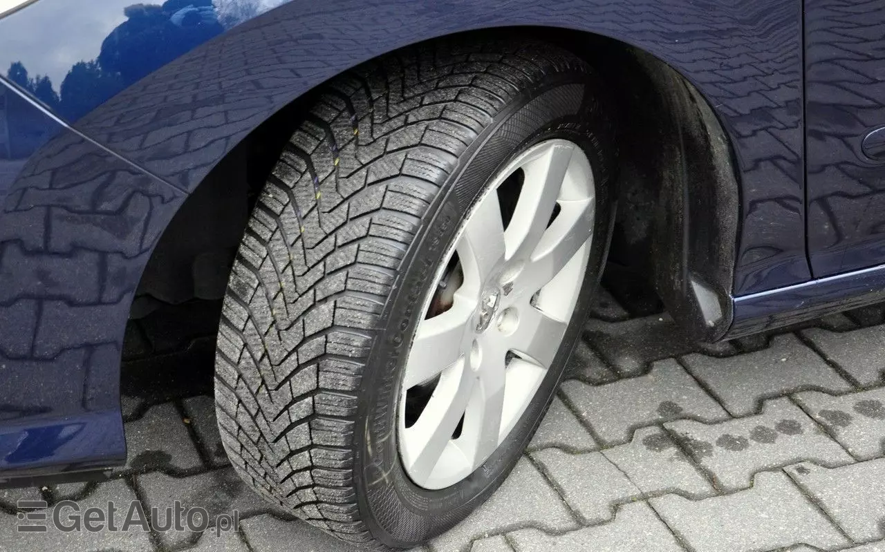 PEUGEOT 308 1.6 Premium