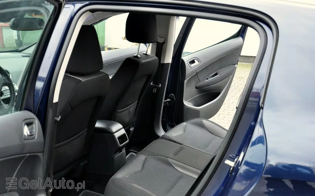 PEUGEOT 308 1.6 Premium