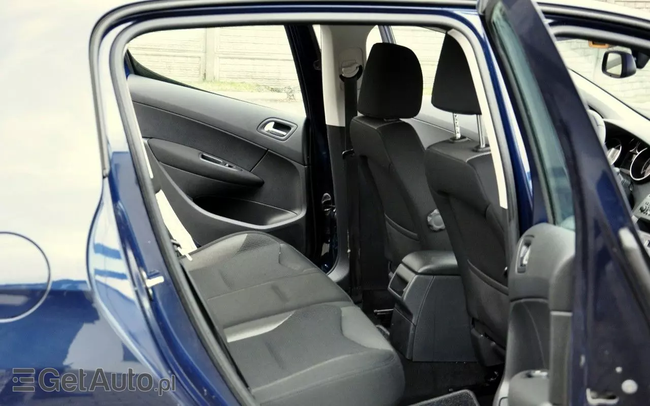 PEUGEOT 308 1.6 Premium