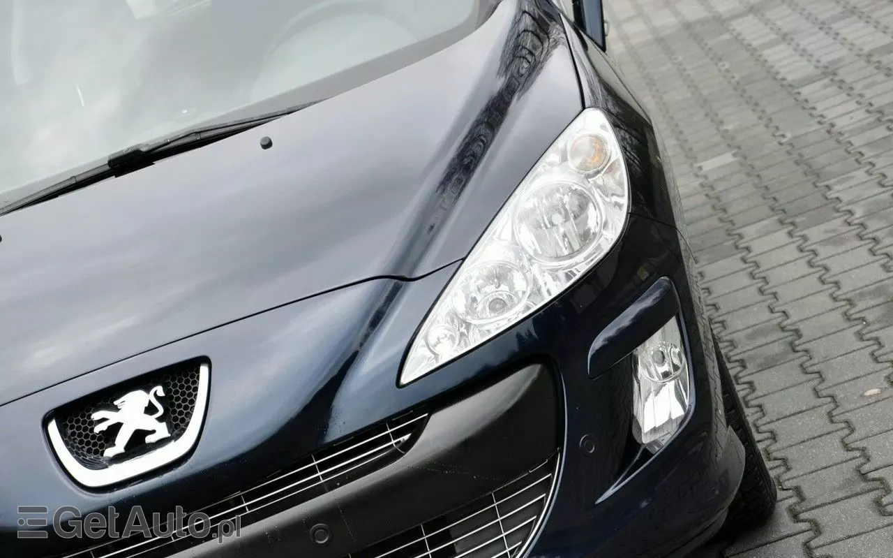 PEUGEOT 308 1.6 Premium
