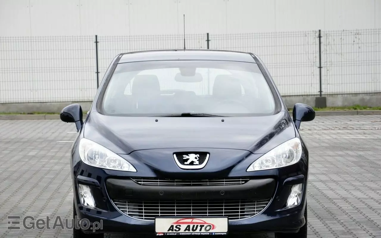 PEUGEOT 308 1.6 Premium