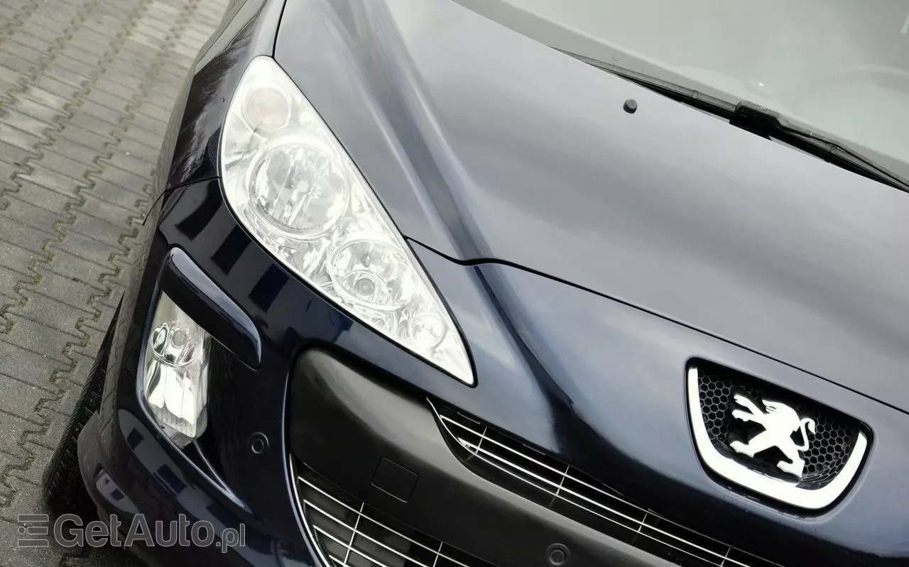 PEUGEOT 308 1.6 Premium
