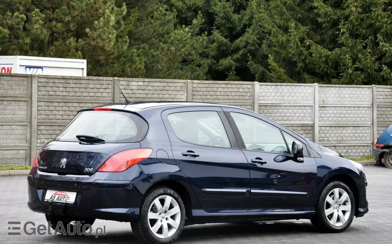 PEUGEOT 308 1.6 Premium