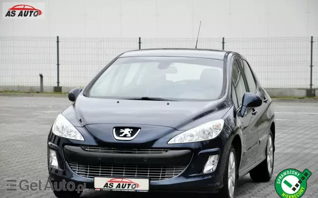 PEUGEOT 308 1.6 Premium