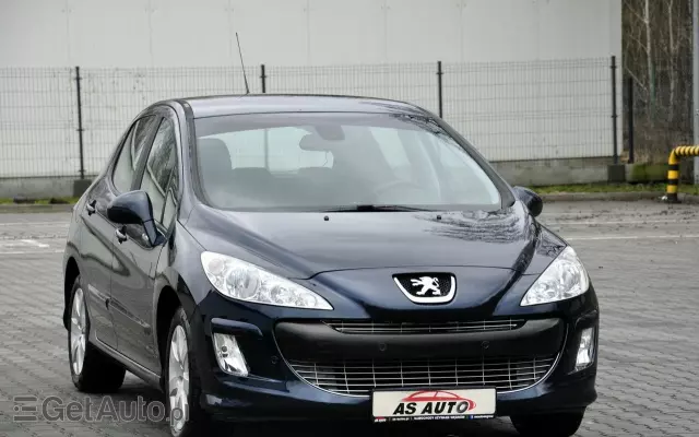 PEUGEOT 308 1.6 Premium