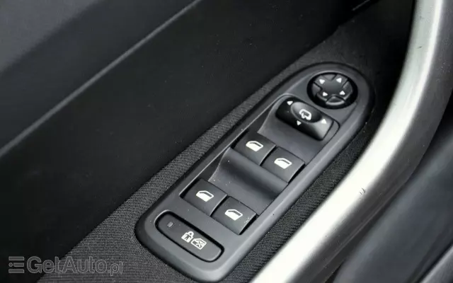 PEUGEOT 308 1.6 Premium