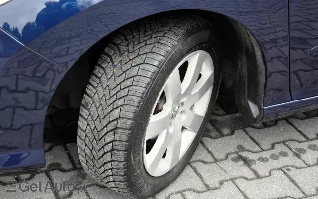 PEUGEOT 308 1.6 Premium