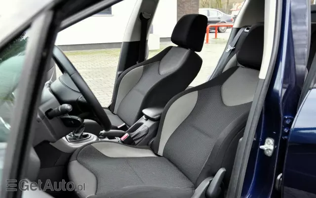 PEUGEOT 308 1.6 Premium