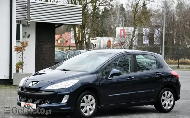 PEUGEOT 308 1.6 Premium