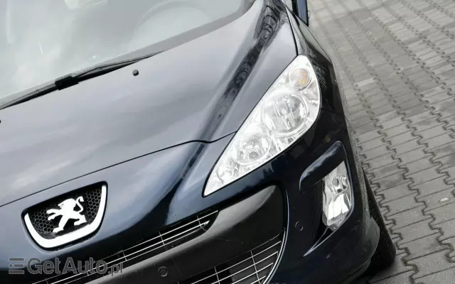 PEUGEOT 308 1.6 Premium