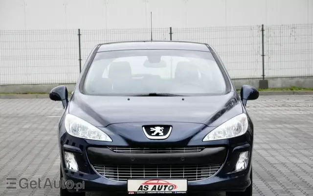 PEUGEOT 308 1.6 Premium