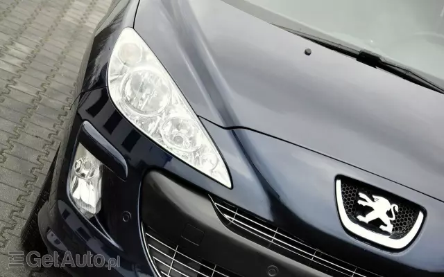 PEUGEOT 308 1.6 Premium