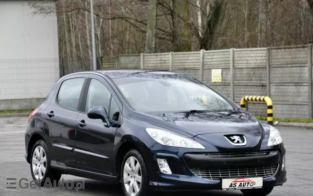 PEUGEOT 308 1.6 Premium