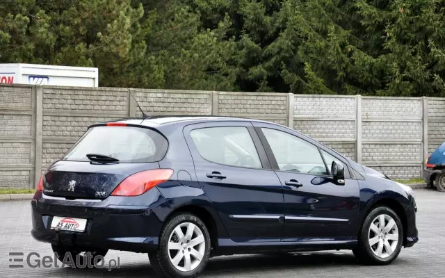 PEUGEOT 308 1.6 Premium