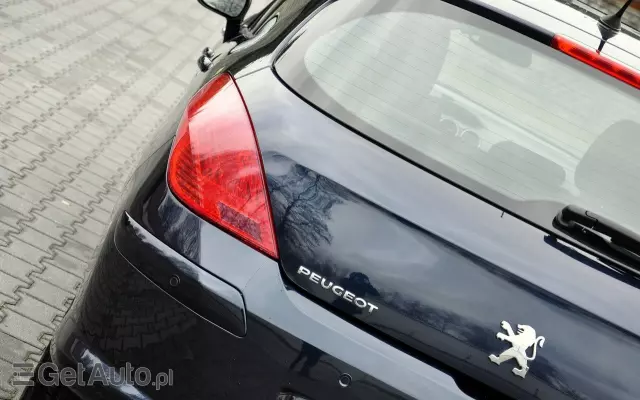 PEUGEOT 308 1.6 Premium