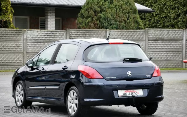 PEUGEOT 308 1.6 Premium