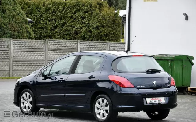 PEUGEOT 308 1.6 Premium