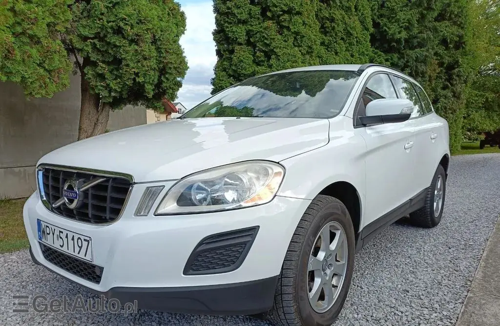 VOLVO Xc 60 